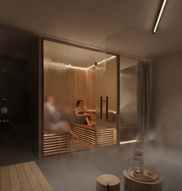 Relaxační aktivity